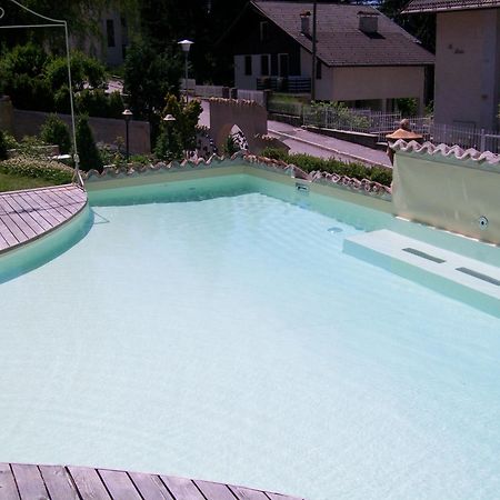 Villa Orso Grigio Ronzone Esterno foto