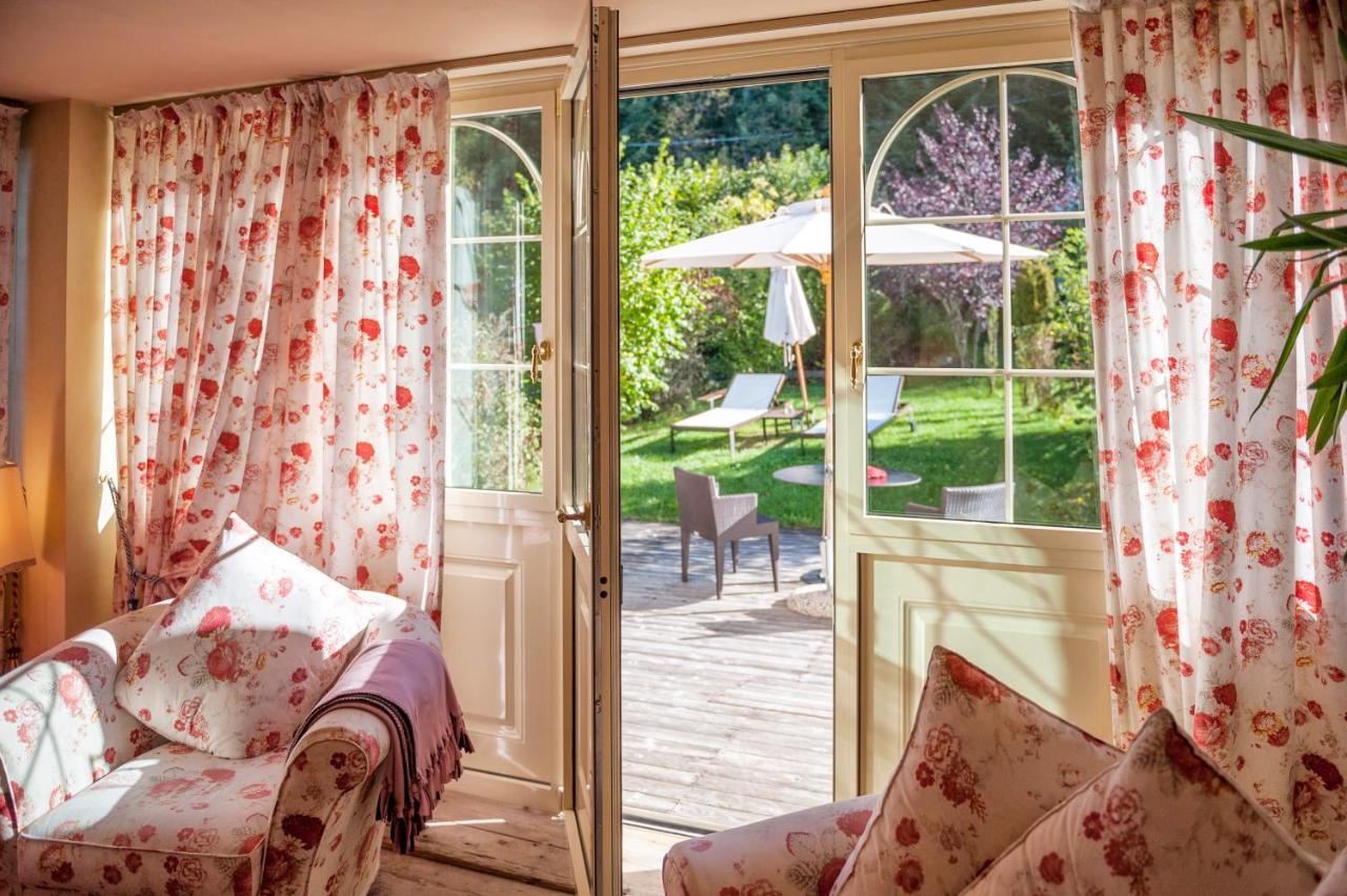 Villa Orso Grigio Ronzone Esterno foto