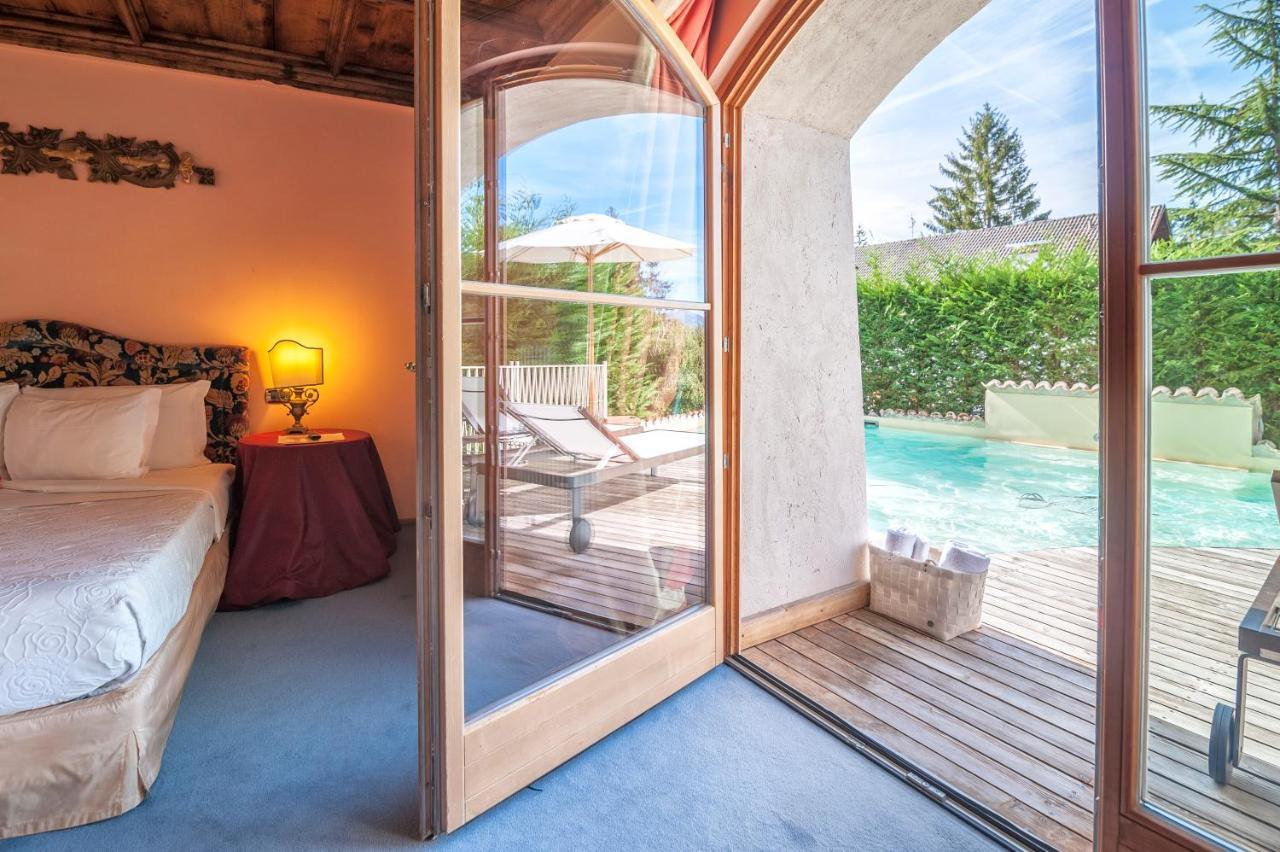 Villa Orso Grigio Ronzone Esterno foto