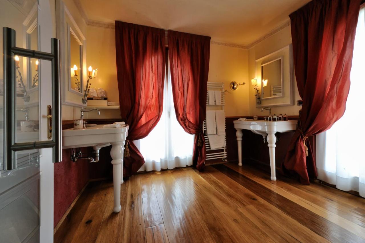 Villa Orso Grigio Ronzone Esterno foto