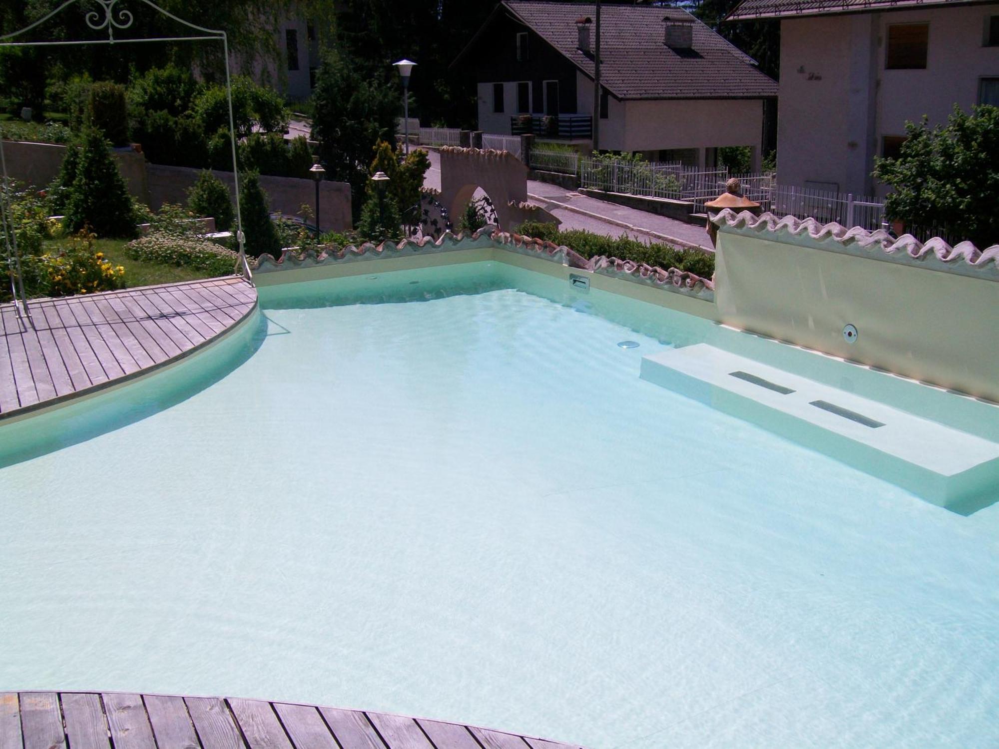 Villa Orso Grigio Ronzone Esterno foto