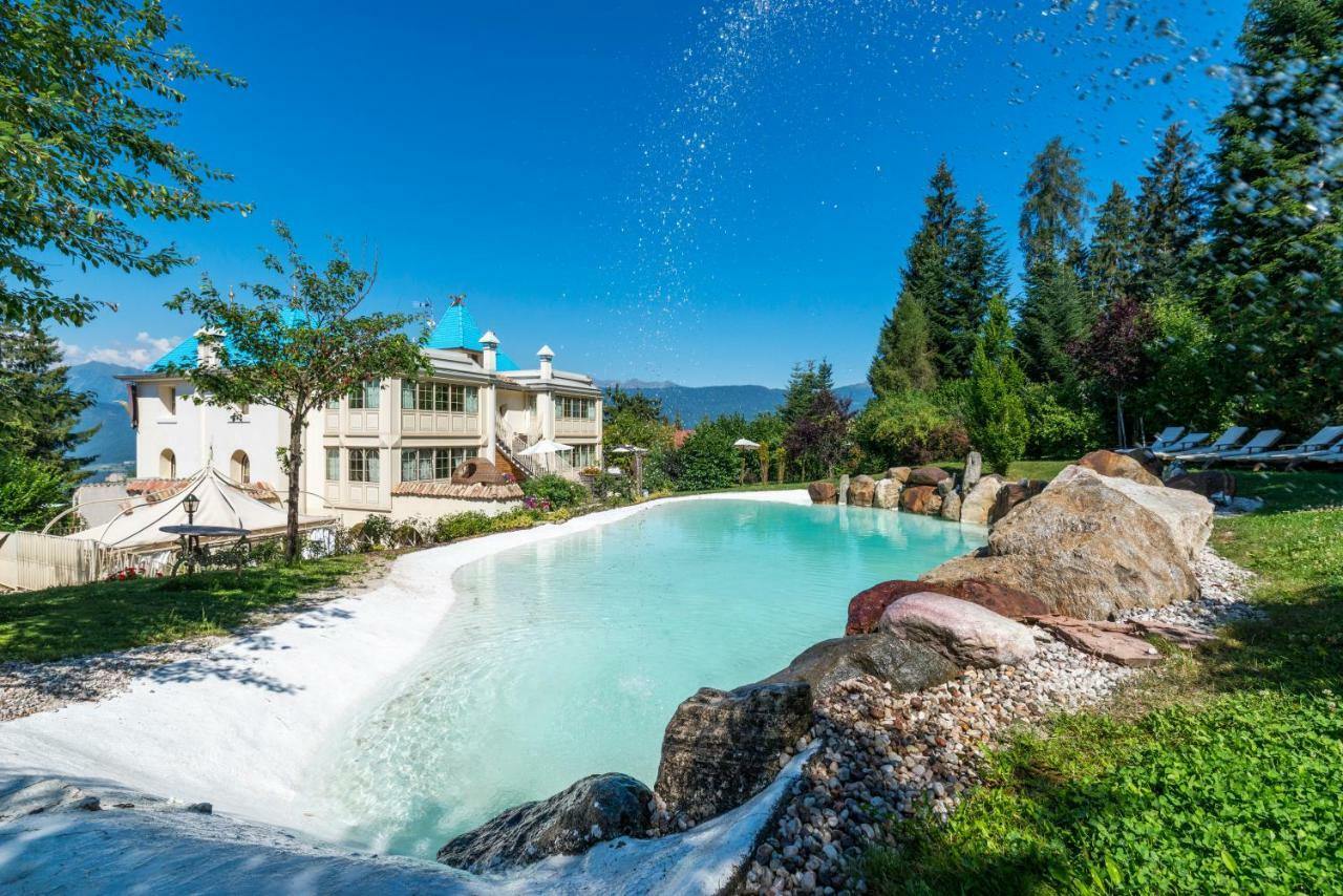 Villa Orso Grigio Ronzone Esterno foto