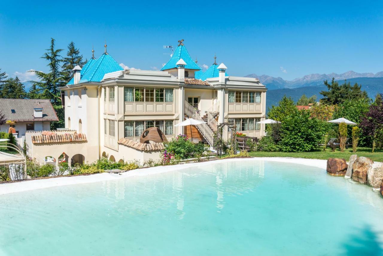 Villa Orso Grigio Ronzone Esterno foto